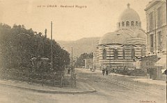 171 boulevard Magenta